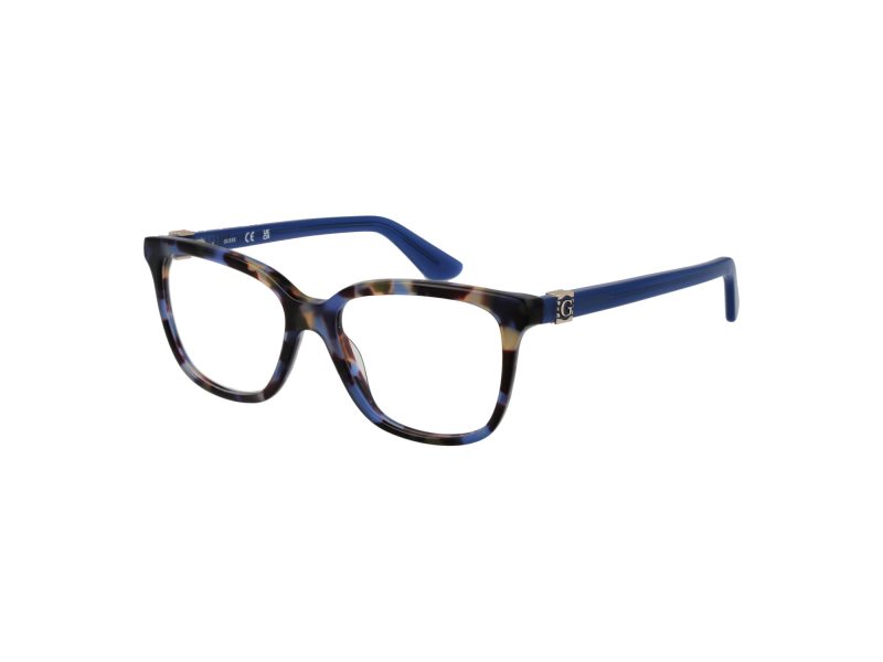 Guess Ochelari de Vedere GU 2937-N 092