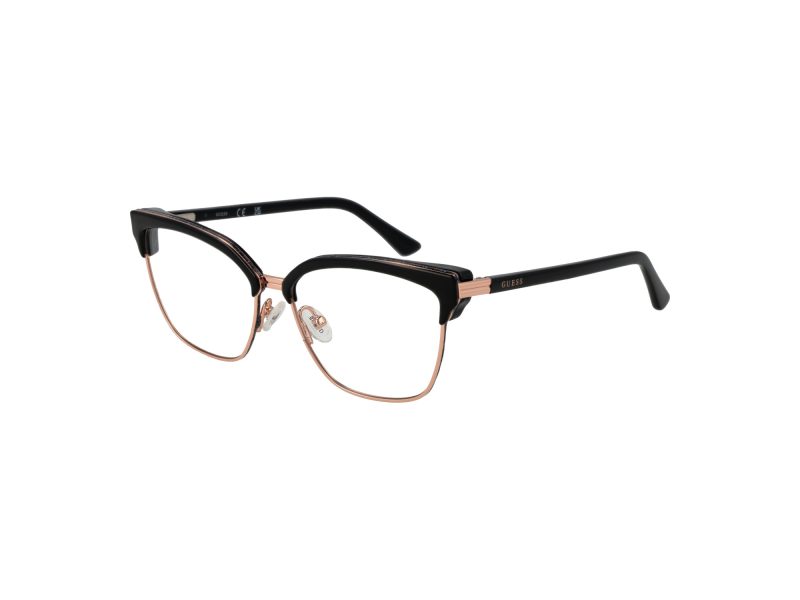 Guess Ochelari de Vedere GU 2945 001
