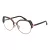 Guess Ochelari de Vedere GU 2947 020 54