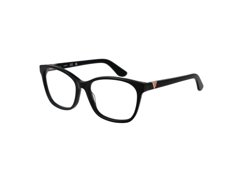 Guess Ochelari de Vedere GU 2949-N 001