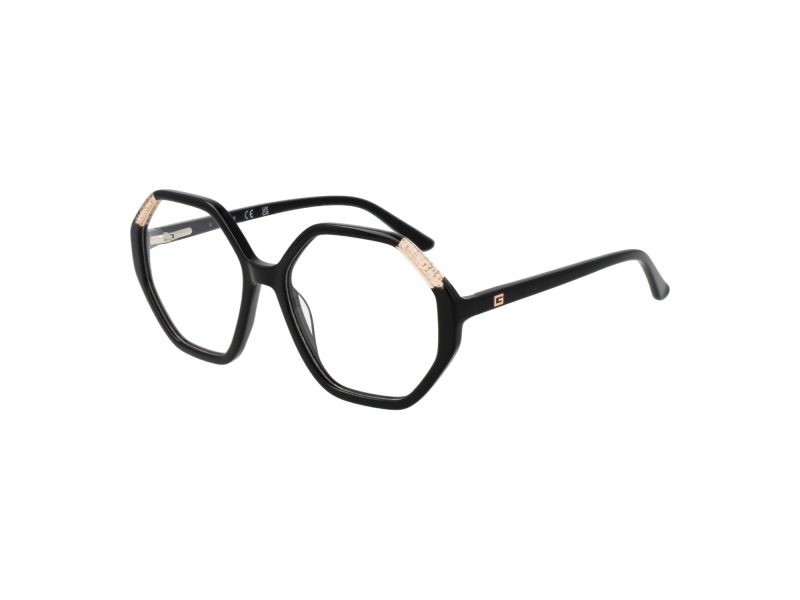 Guess Ochelari de Vedere GU 2951 001