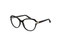 Guess Ochelari de Vedere GU 2955 001 55