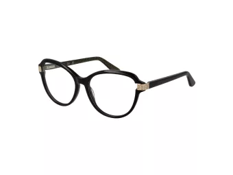 Guess Ochelari de Vedere GU 2955 001 55