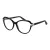 Guess Ochelari de Vedere GU 2955 001 55
