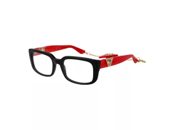 Guess Ochelari de Vedere GU 2959 005 53
