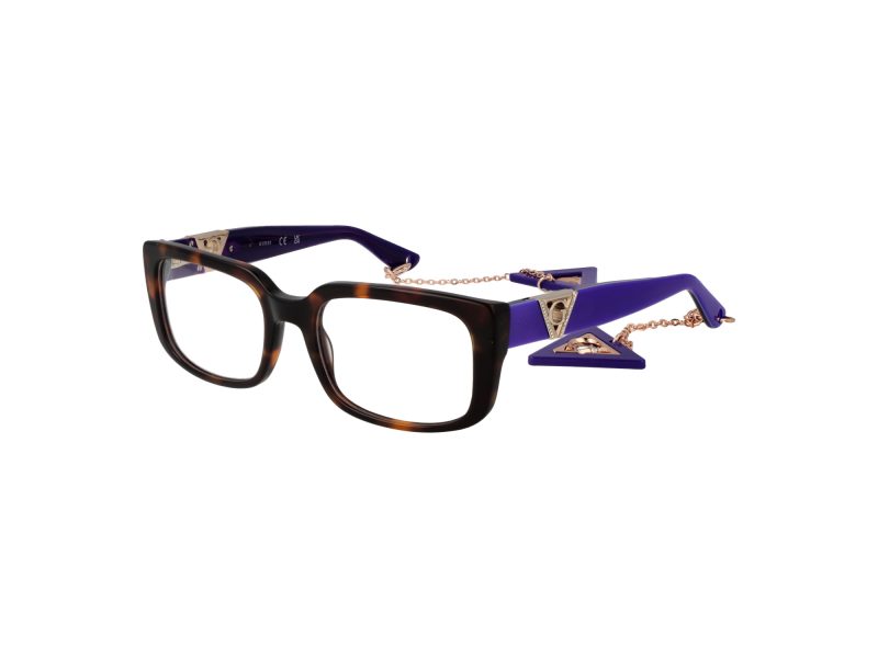 Guess Ochelari de Vedere GU 2959 056