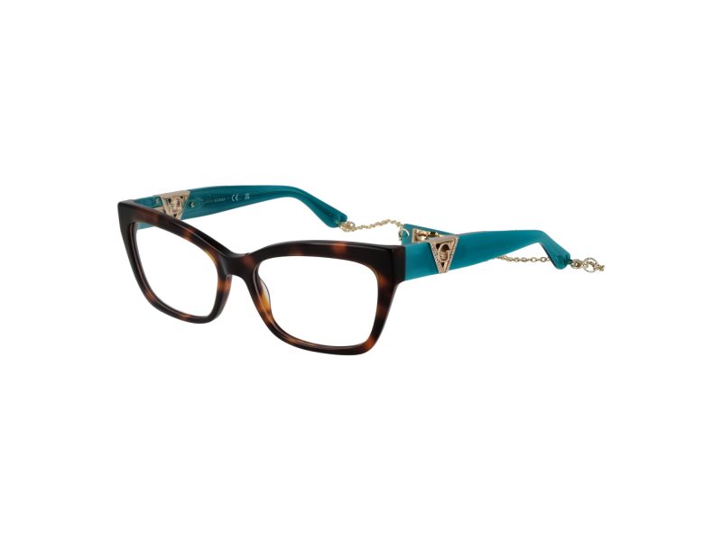 Guess Ochelari de Vedere GU 2960 056