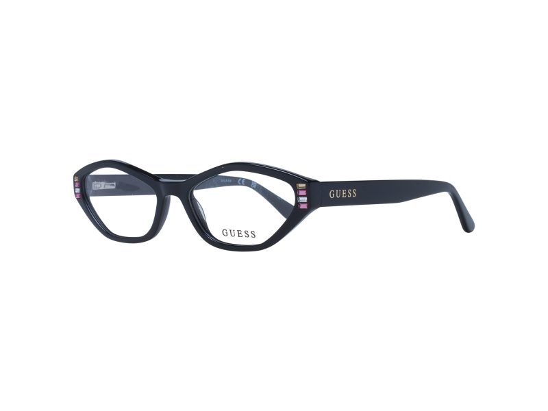 Guess Ochelari de Vedere GU 2968 001