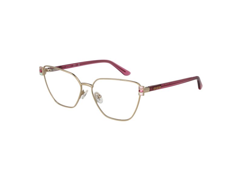 Guess Ochelari de Vedere GU 2969 032