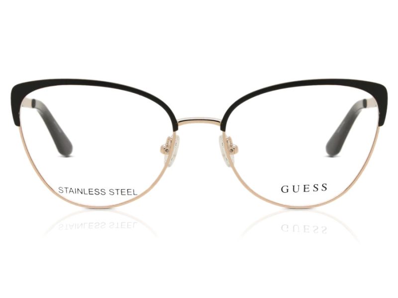 Guess Ochelari de Vedere GU 2971 002