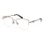 Guess Ochelari de Vedere GU 2976 028 55