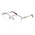 Guess Ochelari de Vedere GU 2976 071 55