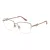 Guess Ochelari de Vedere GU 2976 074 55