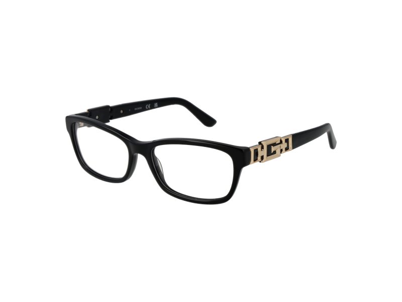 Guess Ochelari de Vedere GU 2986 001