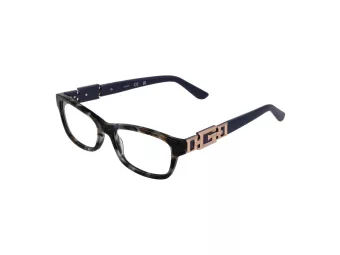 Guess Ochelari de Vedere GU 2986 020 51