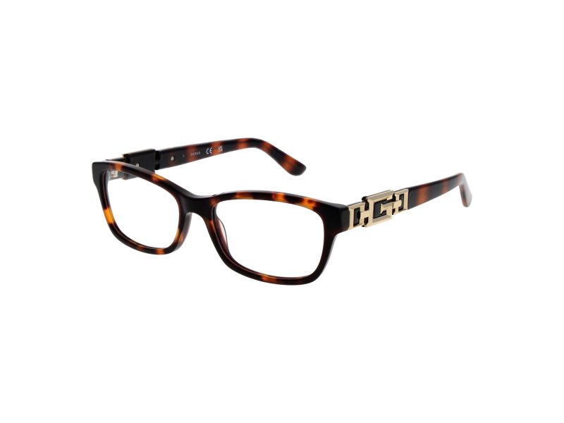 Guess Ochelari de Vedere GU 2986 052