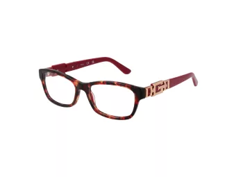 Guess Ochelari de Vedere GU 2986 071 53