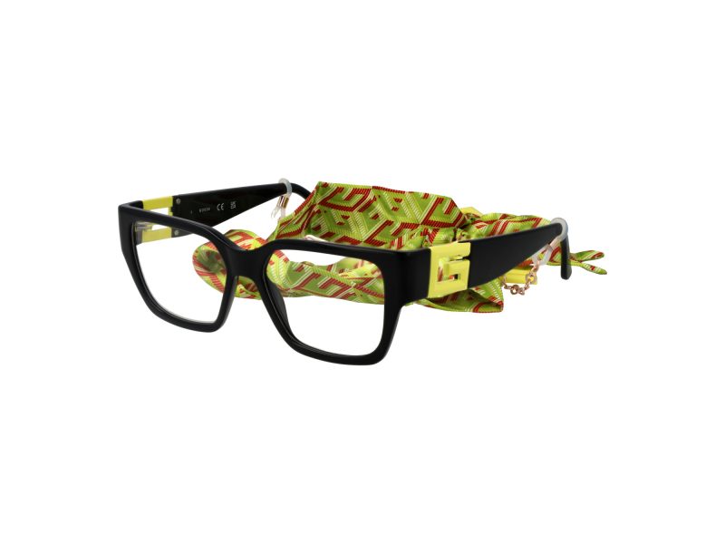 Guess Ochelari de Vedere GU 2987 041
