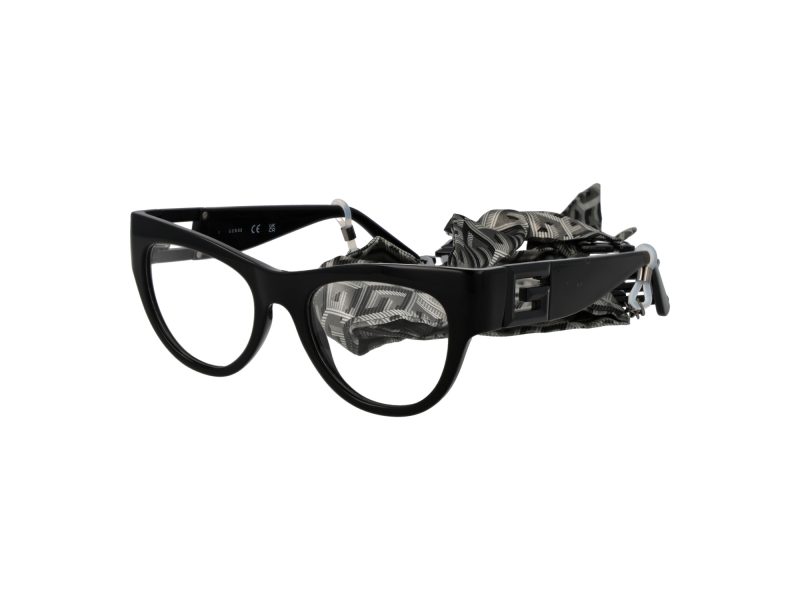 Guess Ochelari de Vedere GU 2988 001
