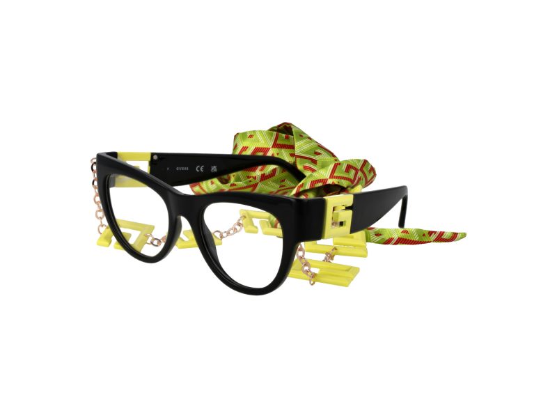 Guess Ochelari de Vedere GU 2988 041
