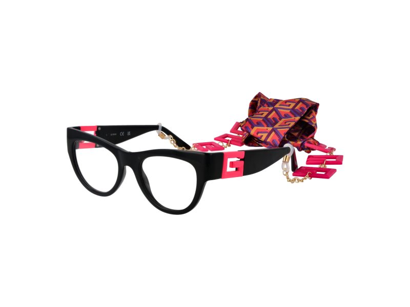 Guess Ochelari de Vedere GU 2988 074
