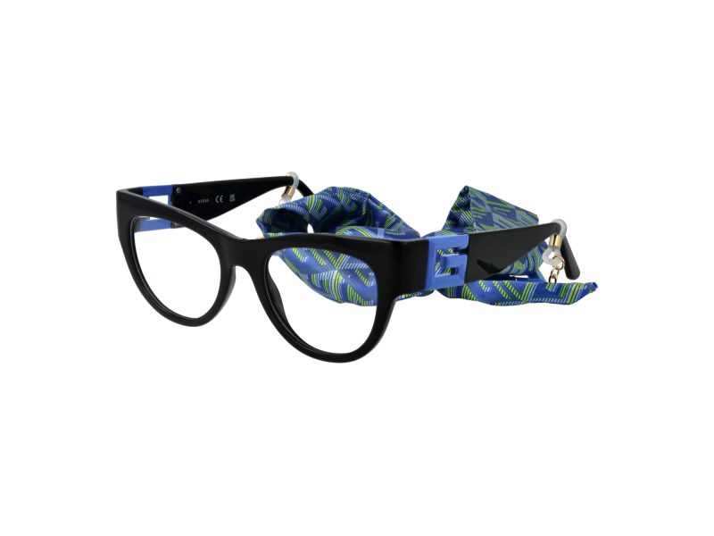 Guess Ochelari de Vedere GU 2988 092