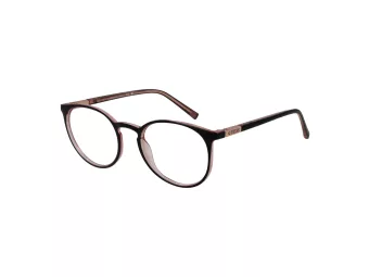 Guess Ochelari de Vedere GU 3045 001 50