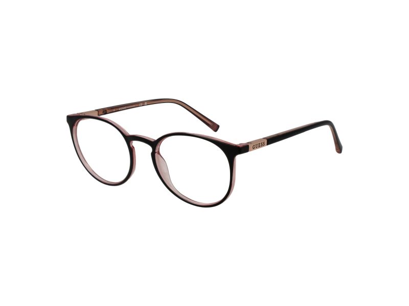 Guess Ochelari de Vedere GU 3045 001