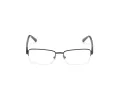 Guess Ochelari de Vedere GU 50044 002 55