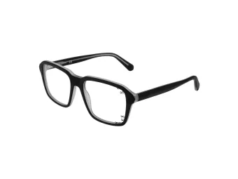 Guess Ochelari de Vedere GU 50073 002 54