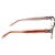Guess Ochelari de Vedere GU 50082 007 58
