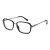 Guess Ochelari de Vedere GU 50099 001 54