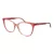 Guess Ochelari de Vedere GU 50114 074 55