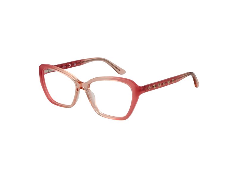 Guess Ochelari de Vedere GU 50115 074