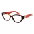 Guess Ochelari de Vedere GU 50119 052 51