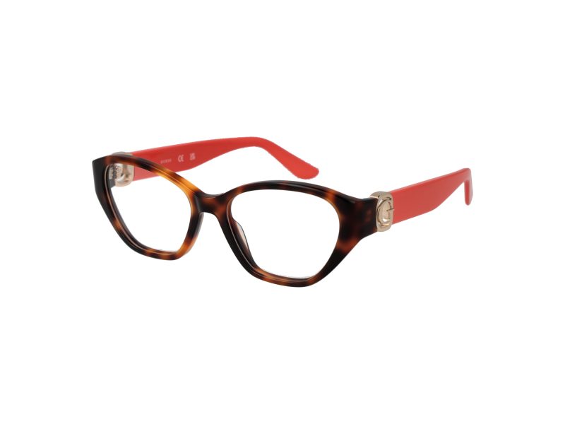 Guess Ochelari de Vedere GU 50119 052