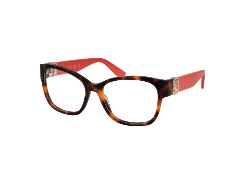 Guess Ochelari de Vedere GU 50120 052