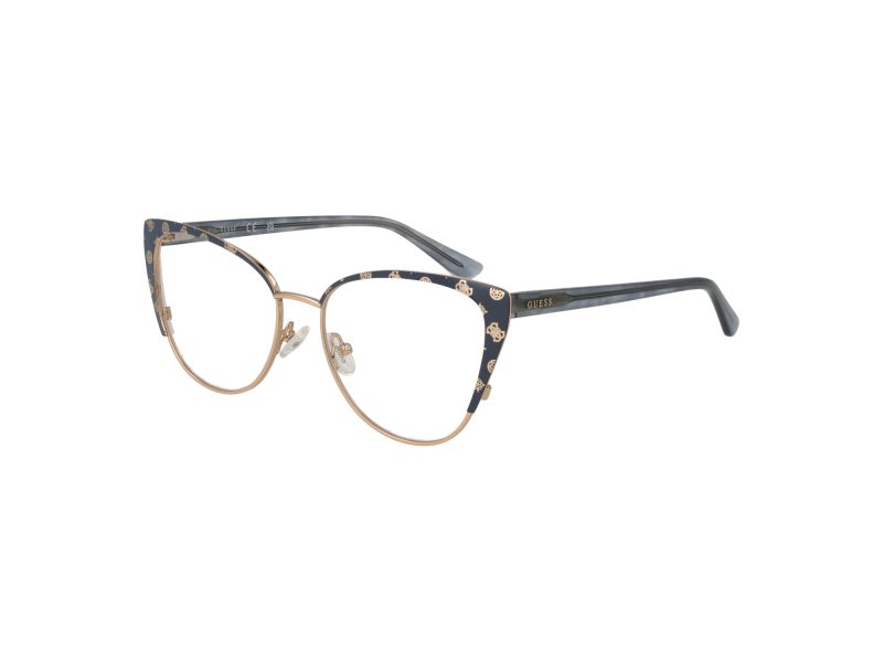 Guess Ochelari de Vedere GU 50121 020