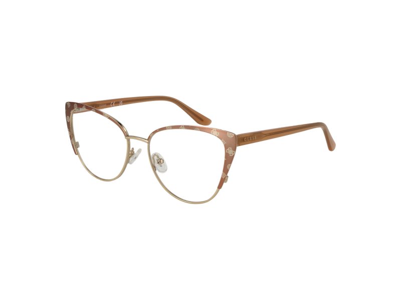 Guess Ochelari de Vedere GU 50121 059