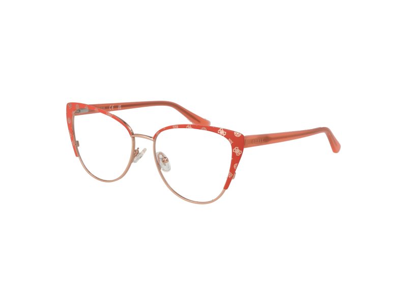 Guess Ochelari de Vedere GU 50121 074