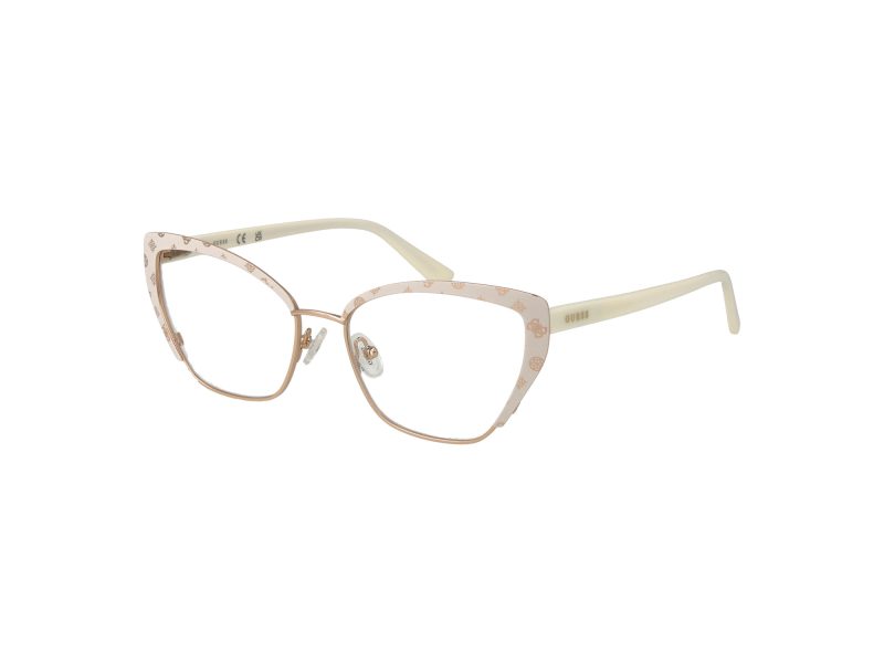 Guess Ochelari de Vedere GU 50122 021