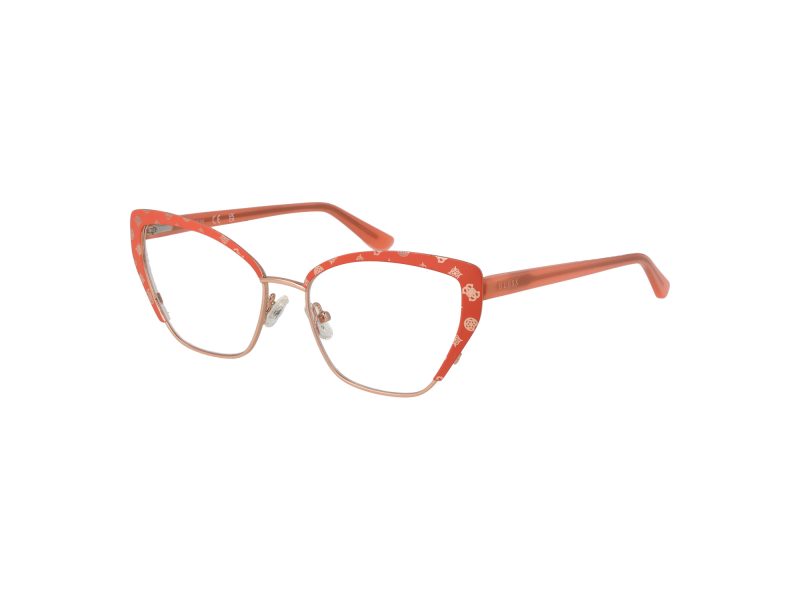 Guess Ochelari de Vedere GU 50122 074