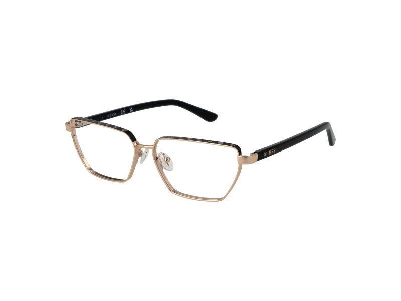 Guess Ochelari de Vedere GU 50123 005