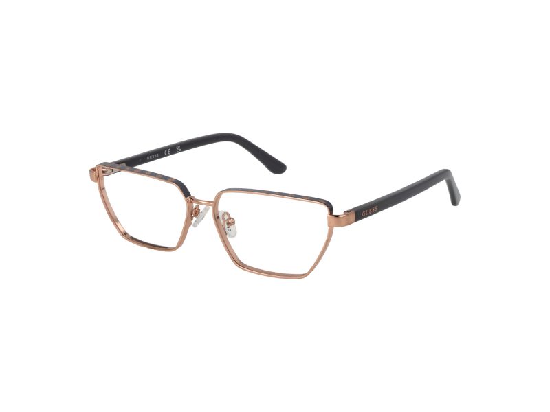 Guess Ochelari de Vedere GU 50123 028