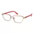 Guess Ochelari de Vedere GU 50123 074 55