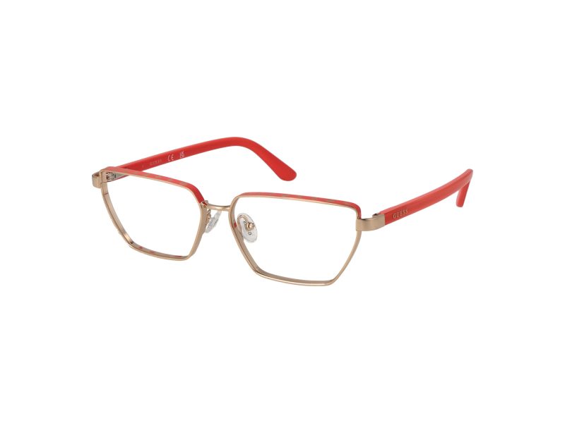 Guess Ochelari de Vedere GU 50123 074