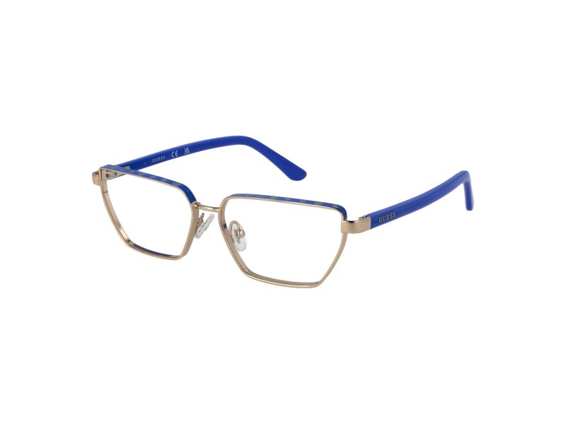 Guess Ochelari de Vedere GU 50123 092