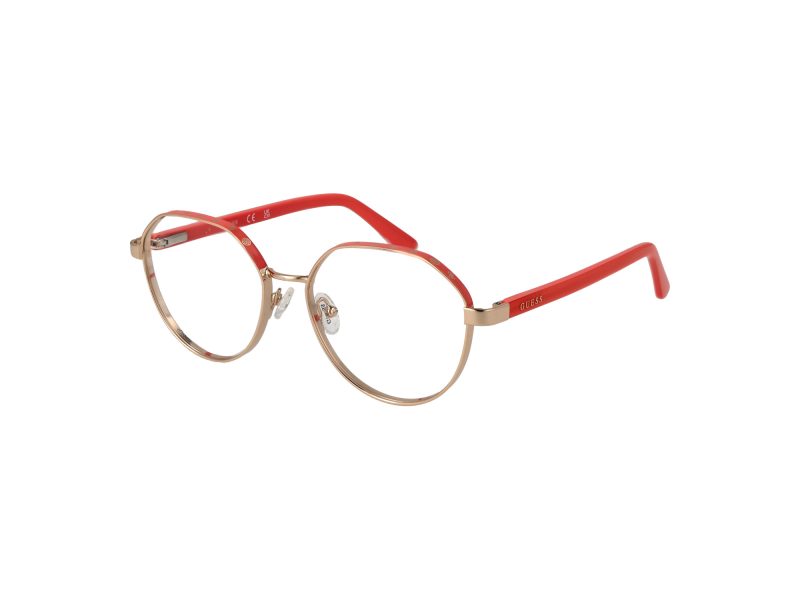 Guess Ochelari de Vedere GU 50124 074