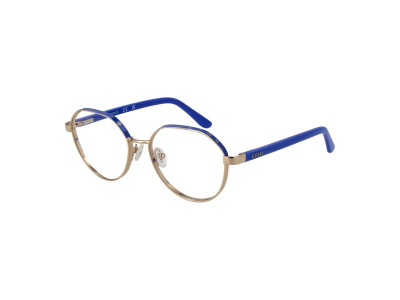 Guess Ochelari de Vedere GU 50124 092