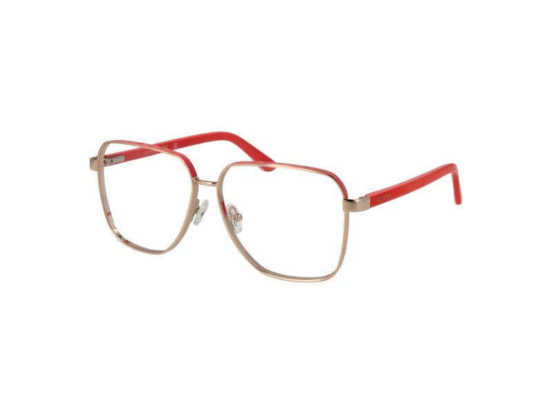 Guess Ochelari de Vedere GU 50125 074